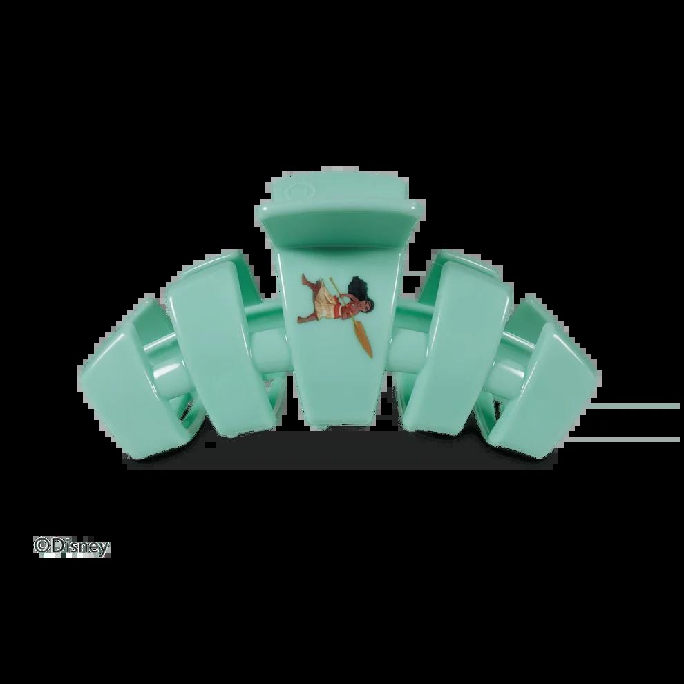 Classic Moana Claw Clip Teleties