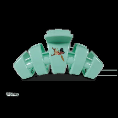 Classic Moana Claw Clip Teleties