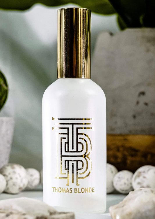 Room Re-Fresh & Linen Spray: Tulum