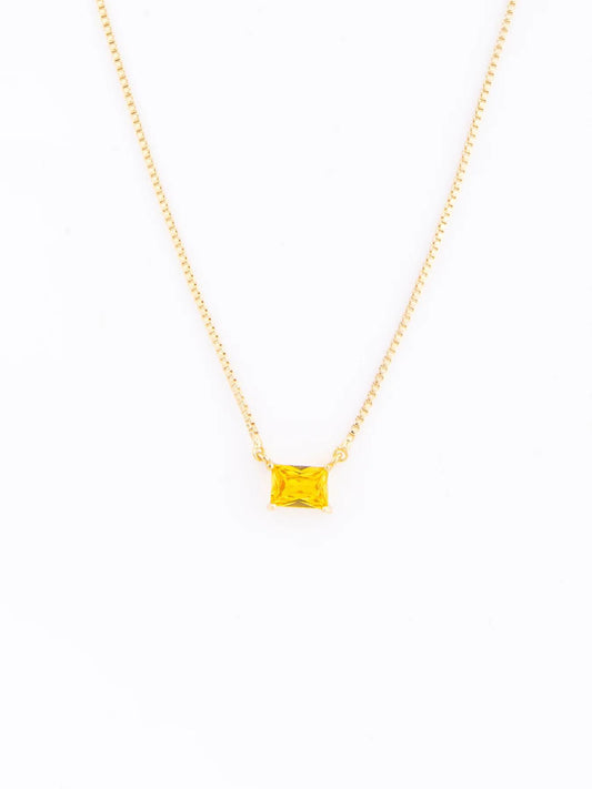 Necklace Colby November