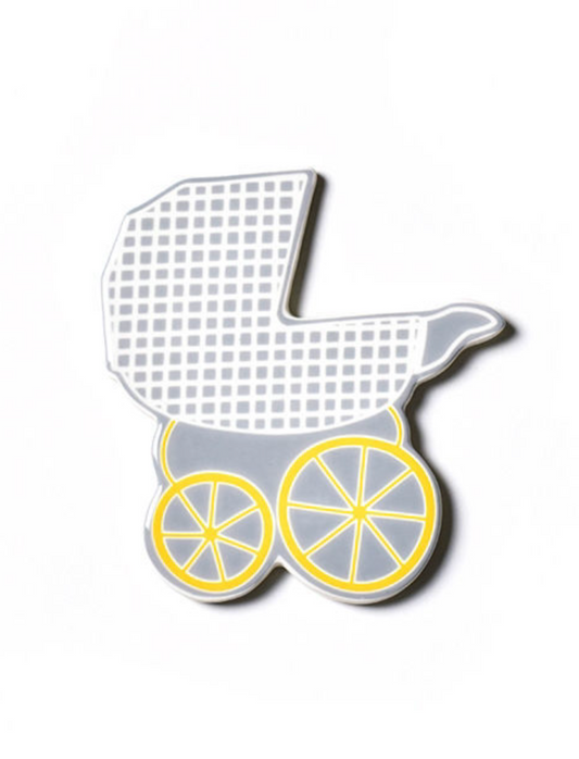 HEV Mini Attachment Baby Carriage