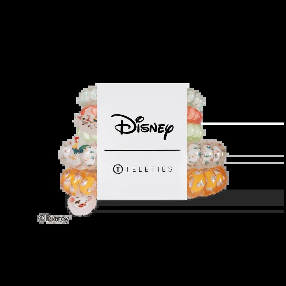 Teleties Mixed Hair Ties