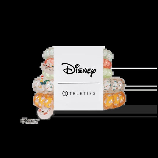 Teleties Mixed Hair Ties
