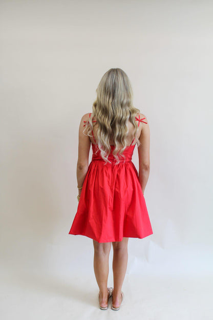 Valentina Dress