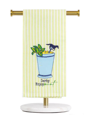 Derby Hand Towels