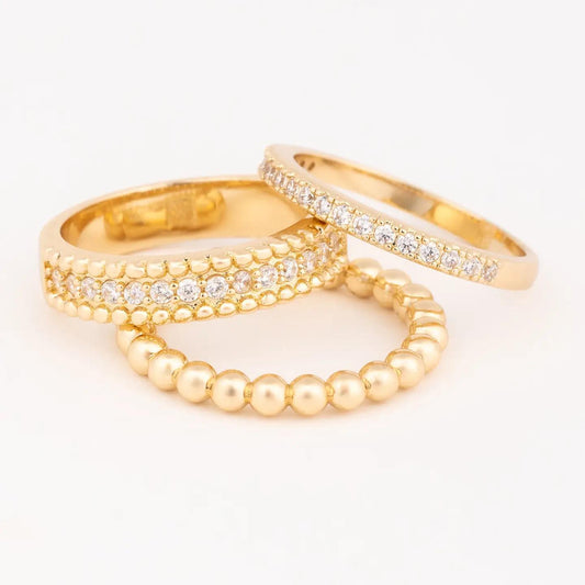 Quinn Ring