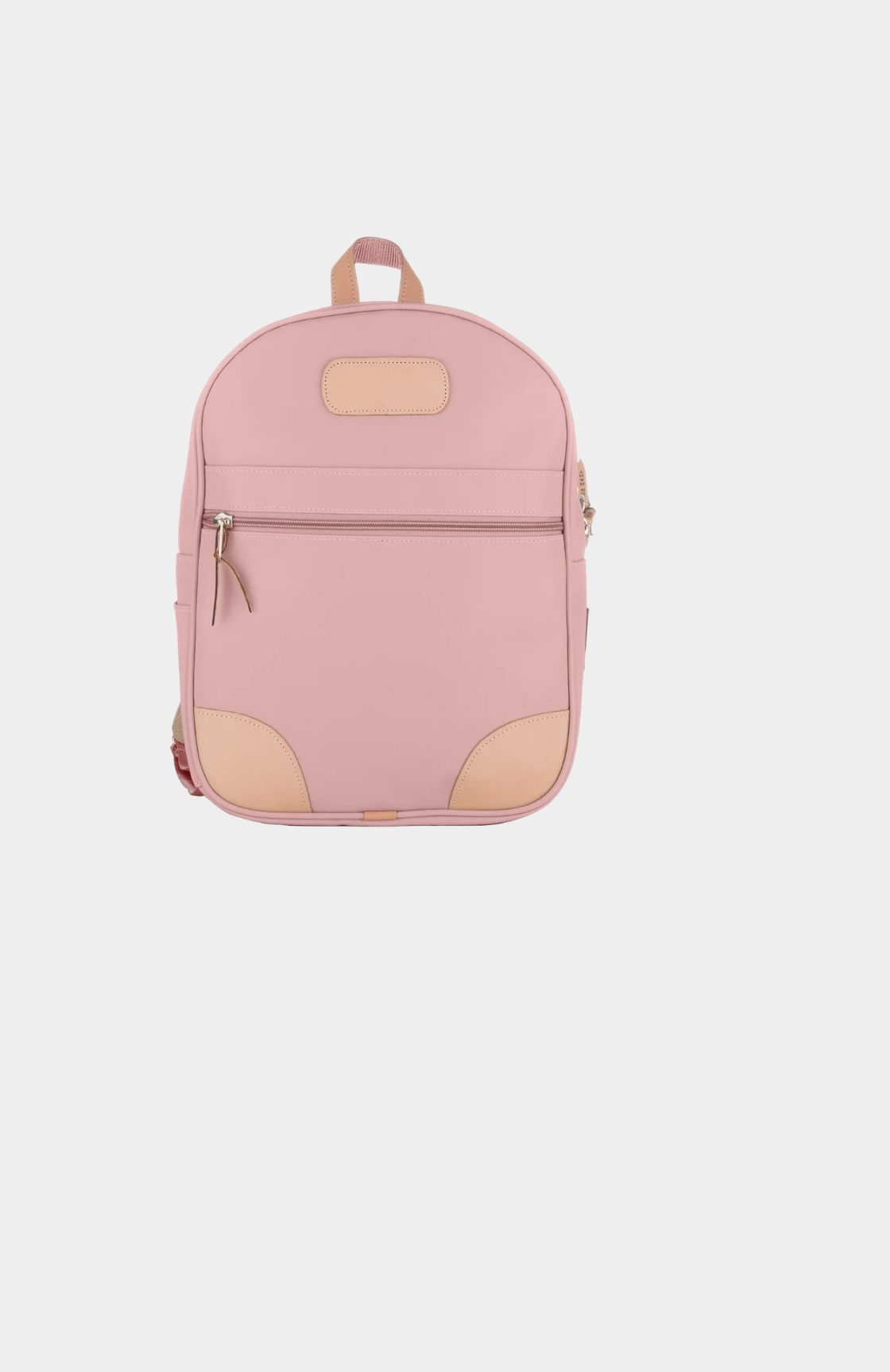 Backpack Coated Canvas