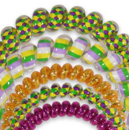 Good Times Roll Teleties Pack