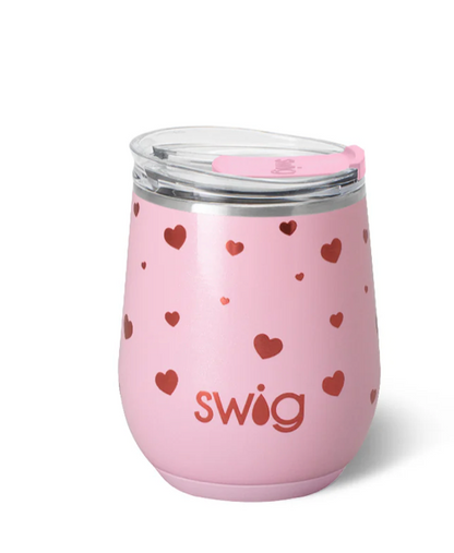 Sweethearts Swig Collection