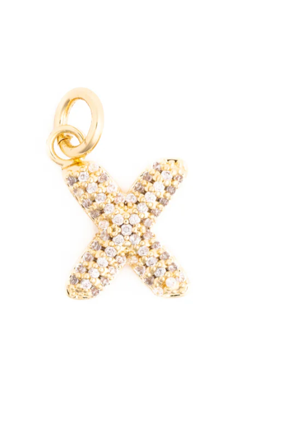 Thea Charm Bar - Courtney Charm