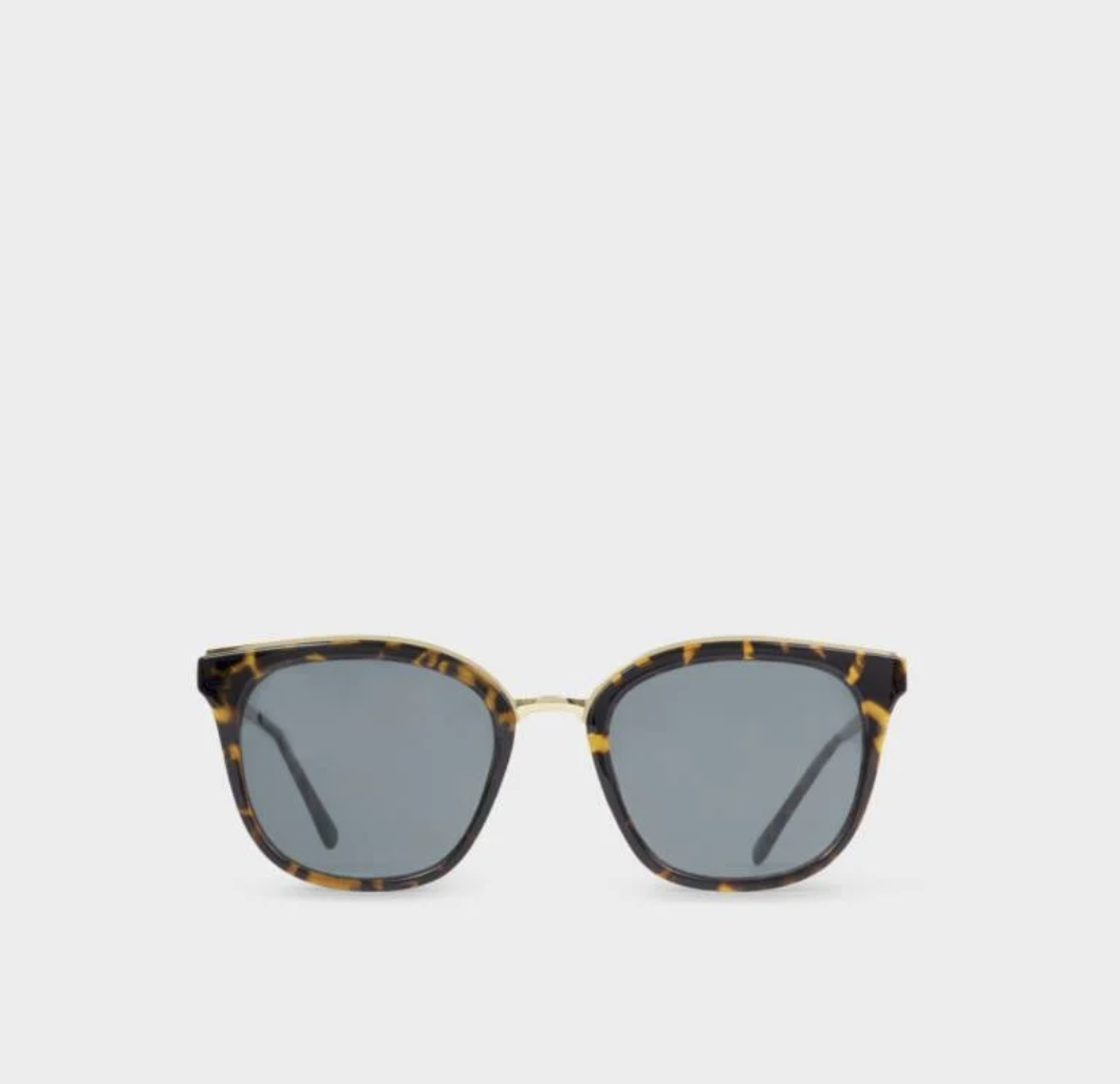 Provence Sunglasses Tortoiseshell