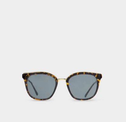 Provence Sunglasses Tortoiseshell