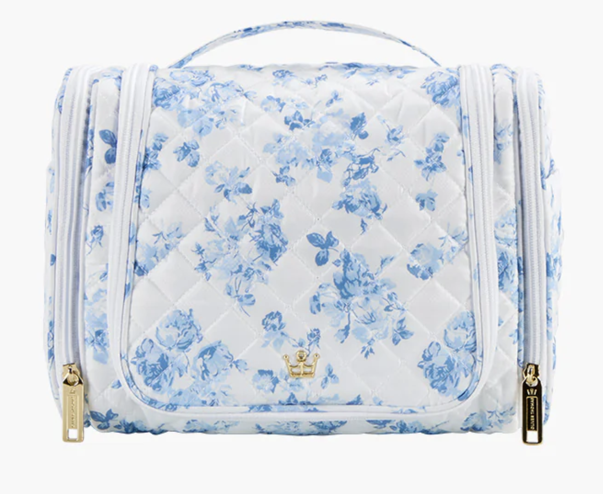 HANGING TRAVEL ORGANIZER