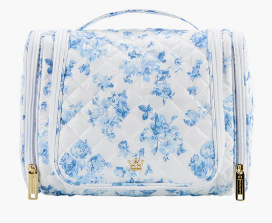 HANGING TRAVEL ORGANIZER