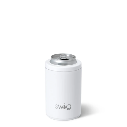 12 OZ CAN + BOTTLE COOLER