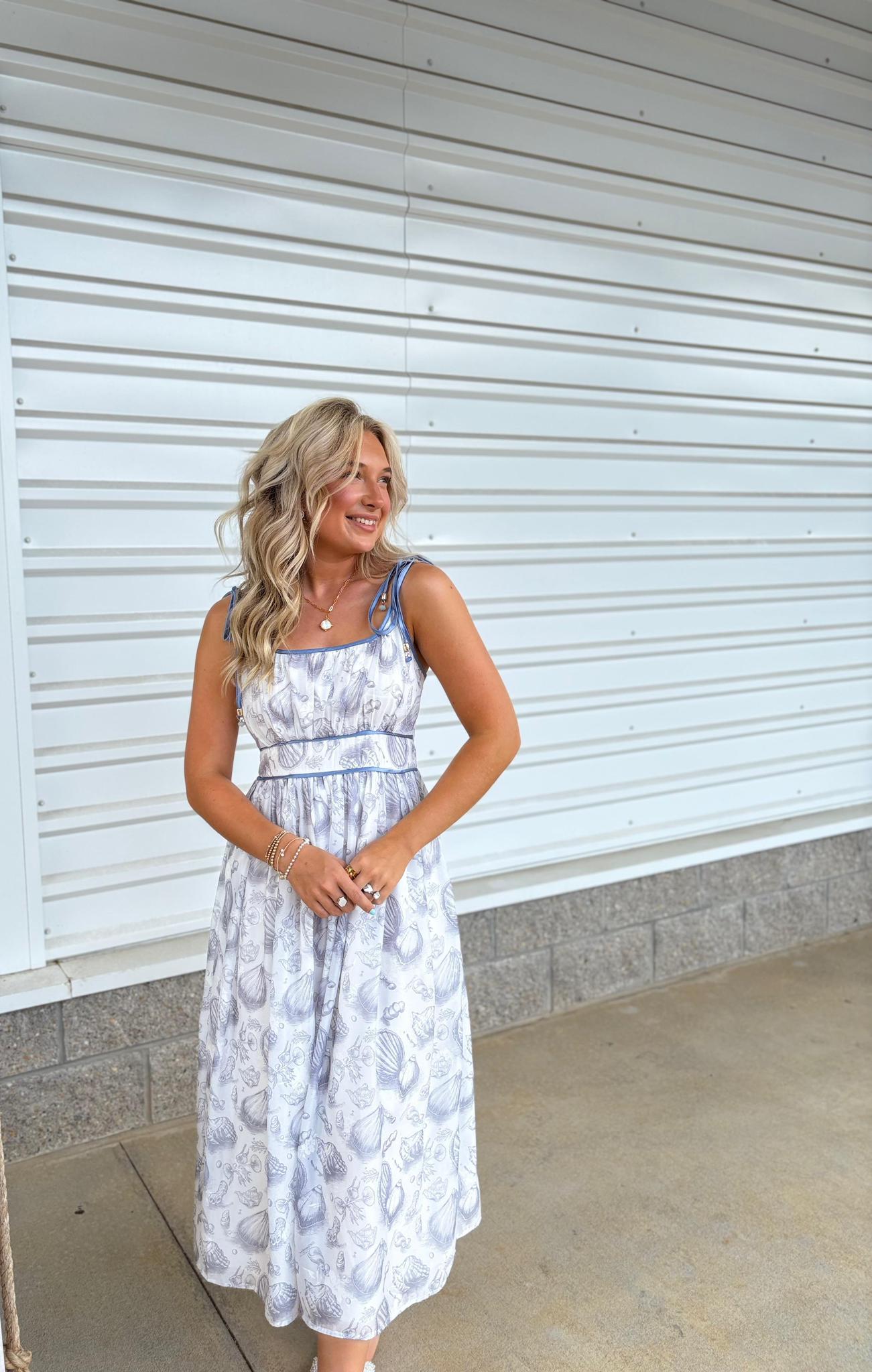 Lottie Dress