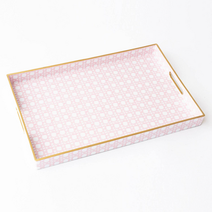 Rectangular Tray