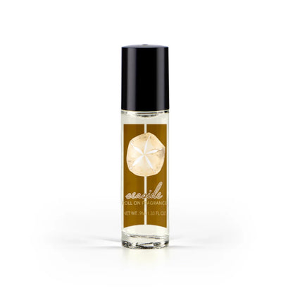 Roll-On Fragrance 9 ml