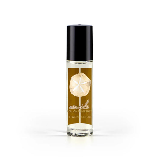 Roll-On Fragrance 9 ml