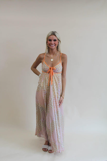 Estrella Dress