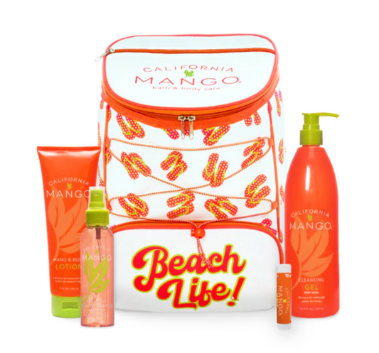 Cali Cooler Backpack Kit