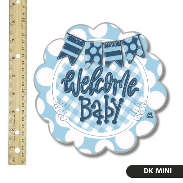 Door Hanger Mini
