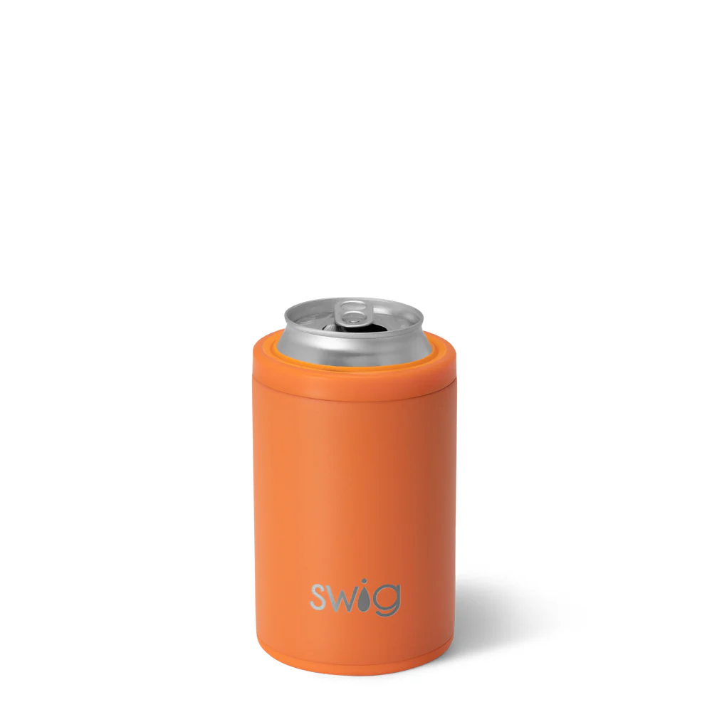 12 OZ CAN + BOTTLE COOLER