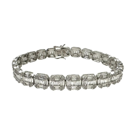 The Elsa Bracelet