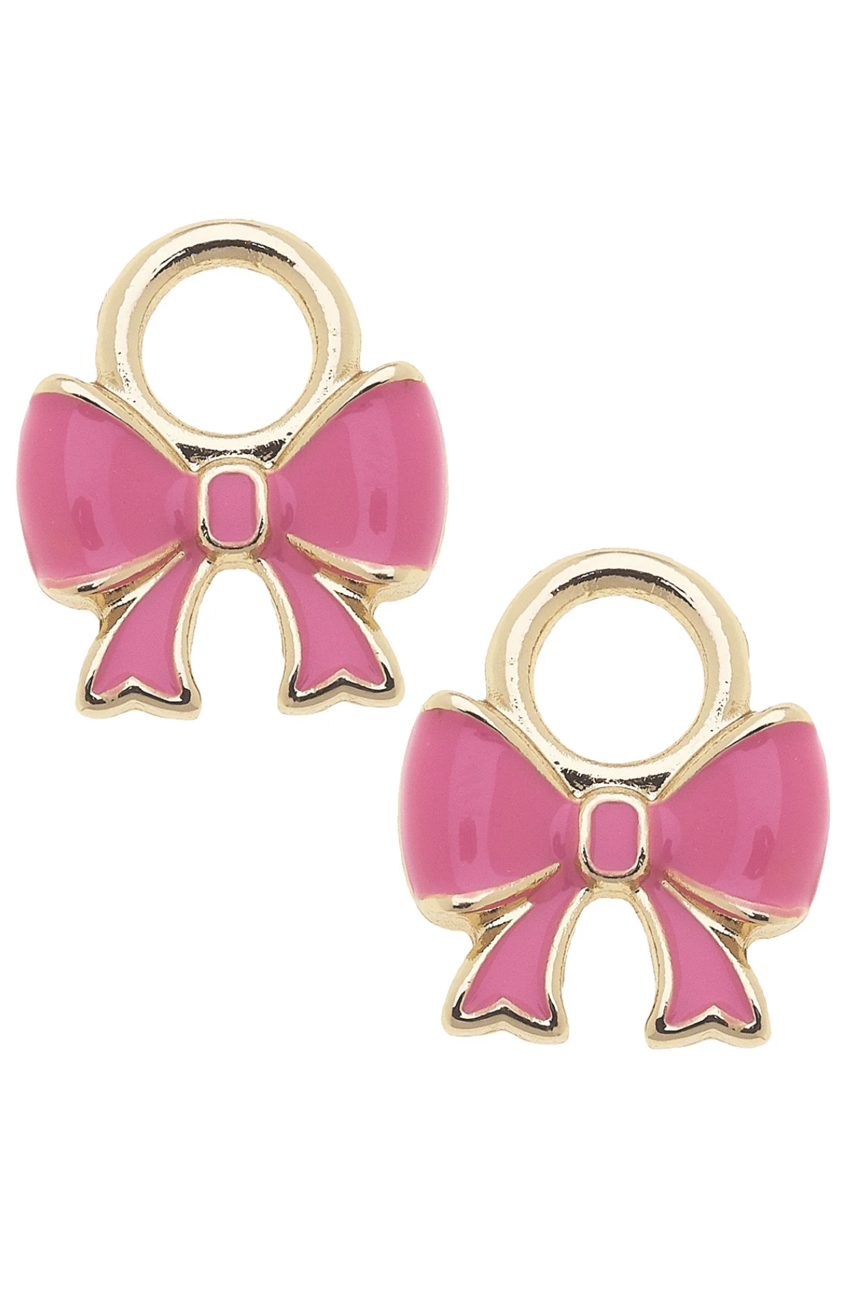 CHARMED By Canvas Style Charm Bar
