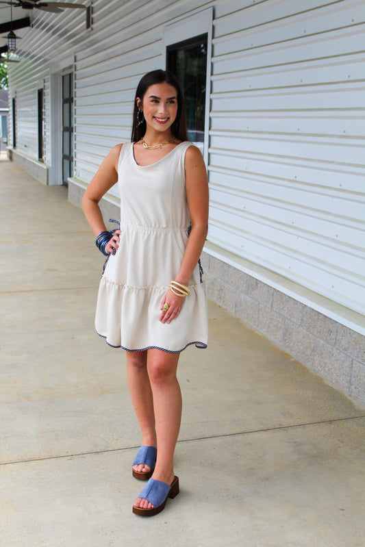Gwen Dress