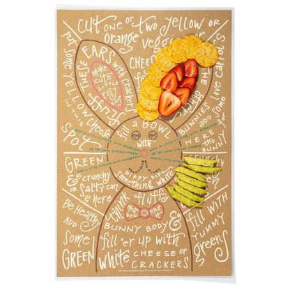 Charcuterie Cheat Sheet