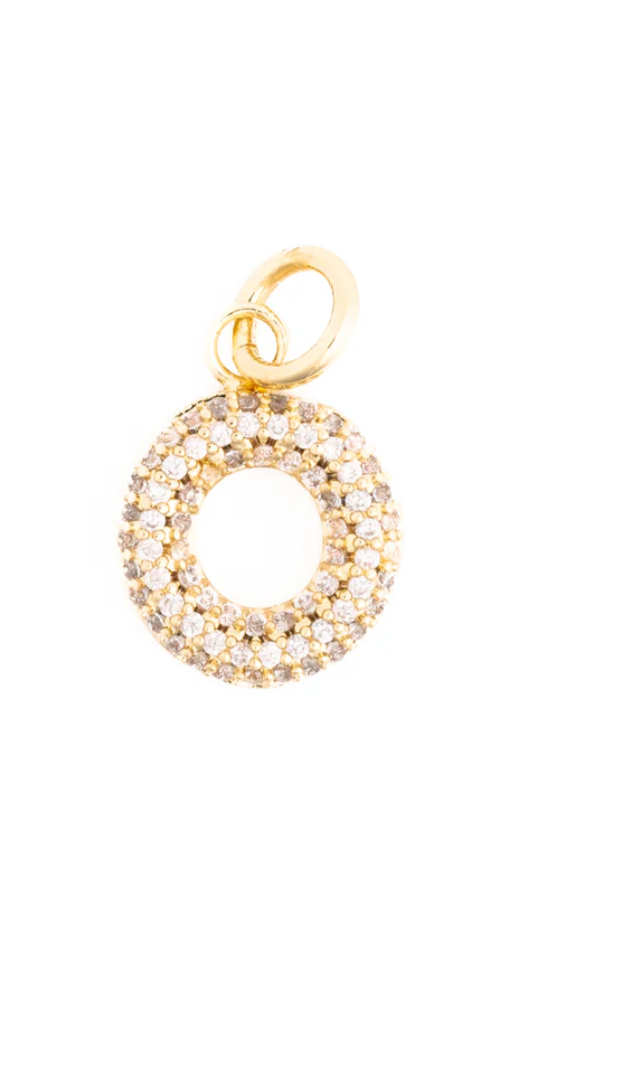 Thea Charm Bar - Courtney Charm