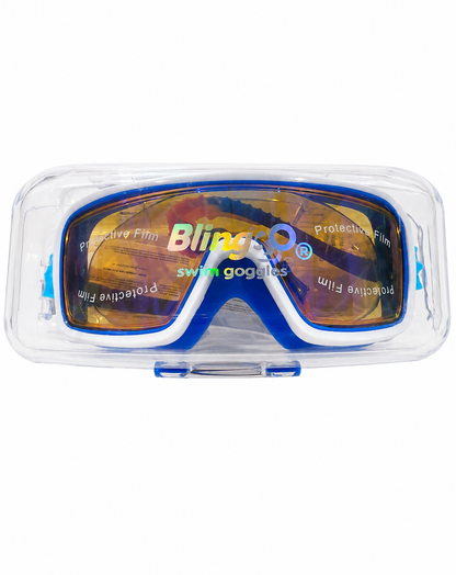 Bling-O Swim Goggles