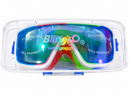 Bling-O Swim Goggles