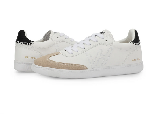 Crisp 2 - White/Grey/Black