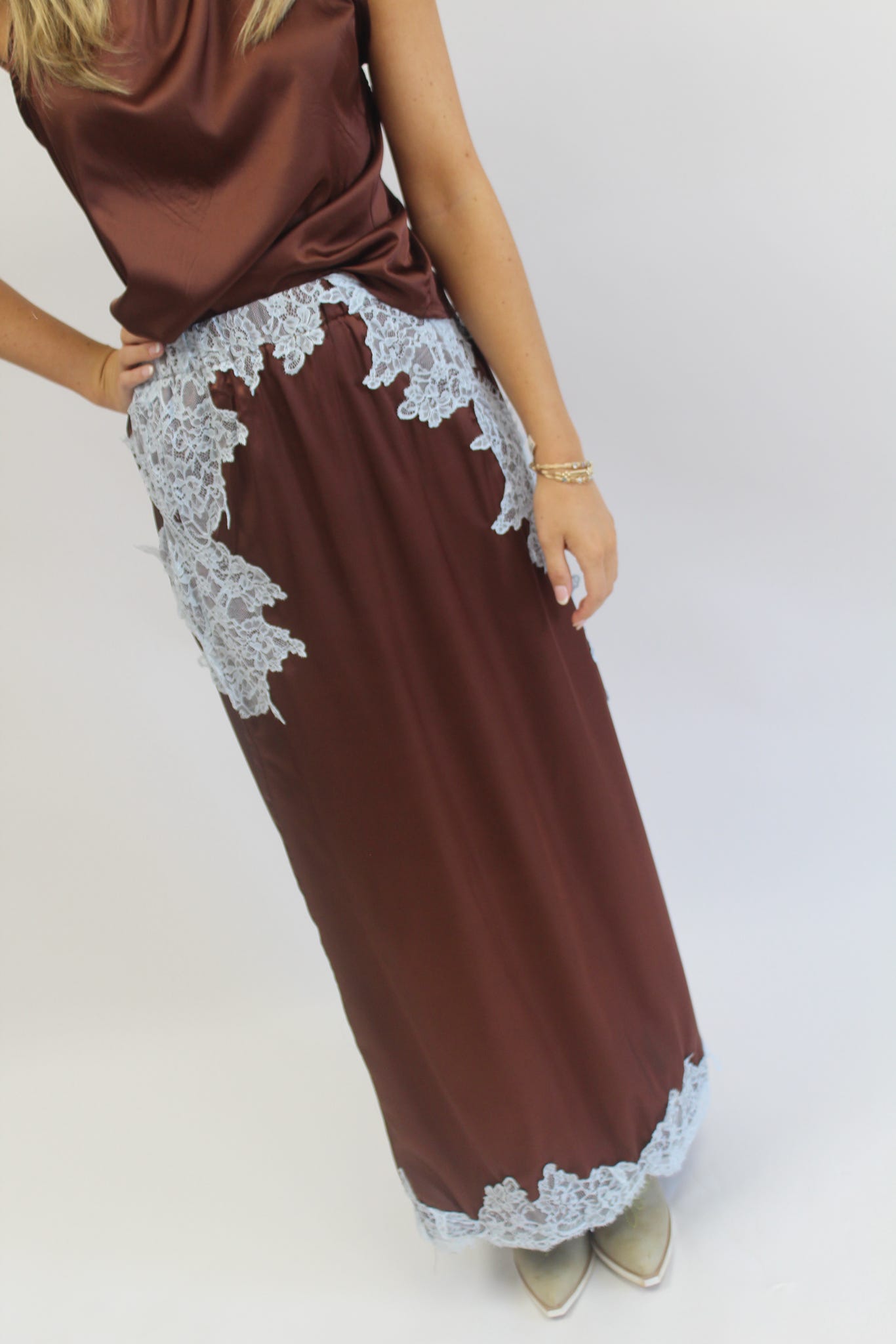 Cocoa Chantilly Dream Set