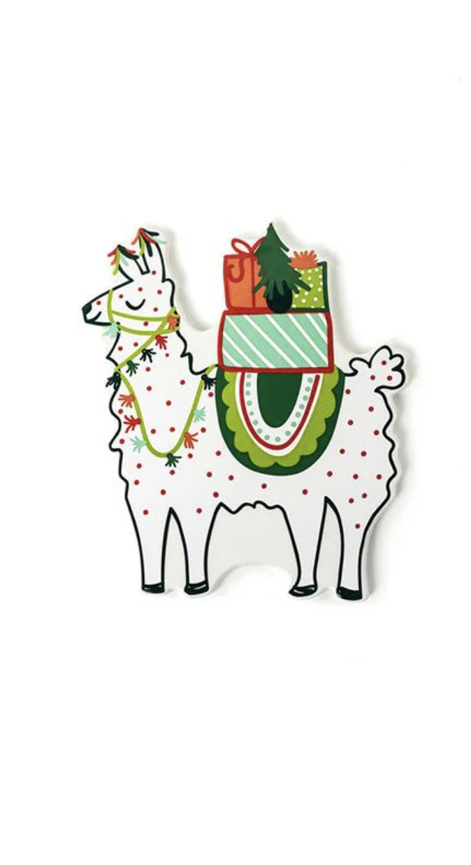 HEV 2021 Holiday Party Mini Attachment