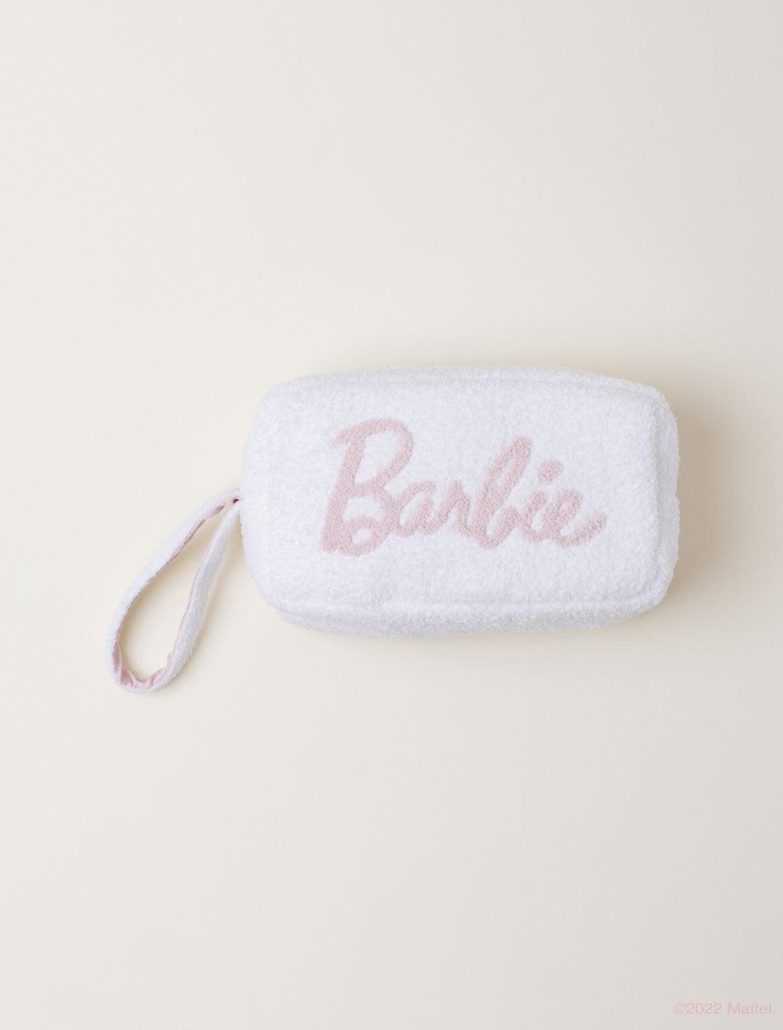 COZYCHIC BARBIE EYEMASK, SCRUNCHIE, SOCK SET