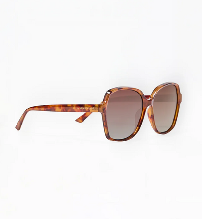 Sunglasses Haley Tortoise