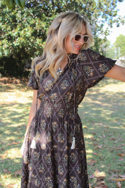 Beth Dress
