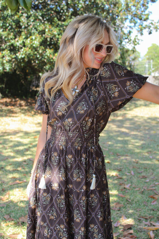 Beth Dress