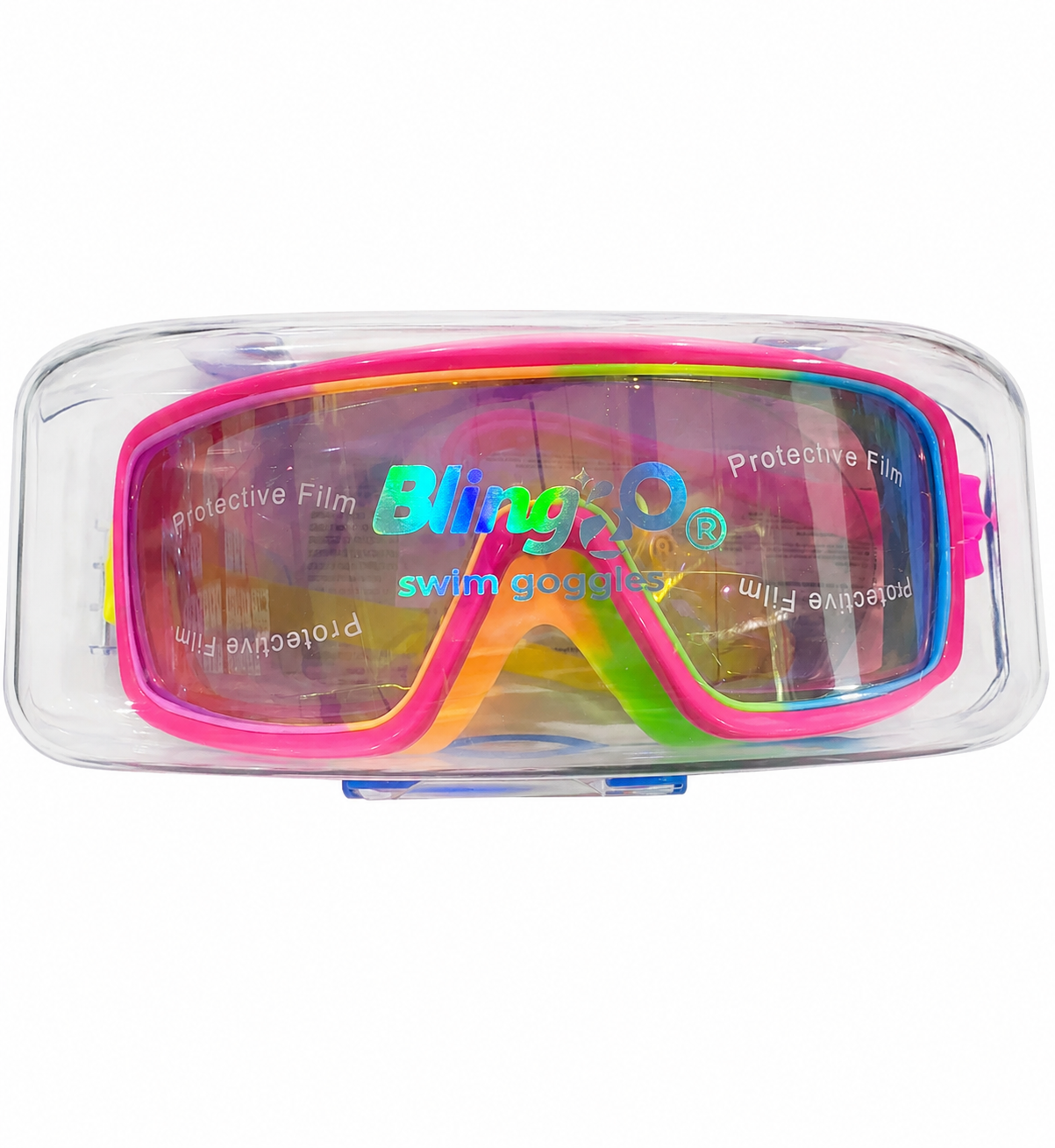 Bling-O Swim Goggles