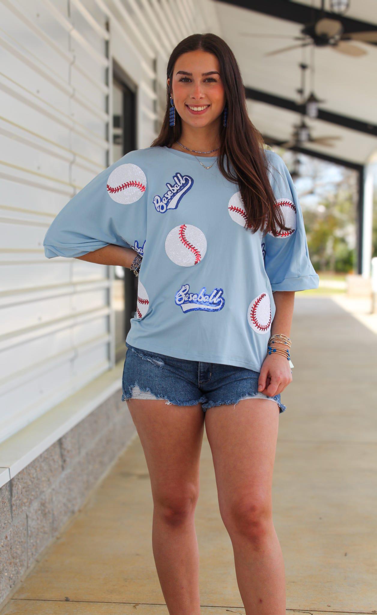 Homerun T-shirt