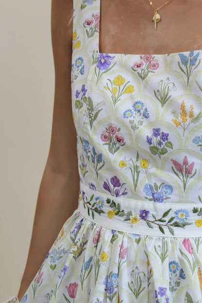 Constance Dress