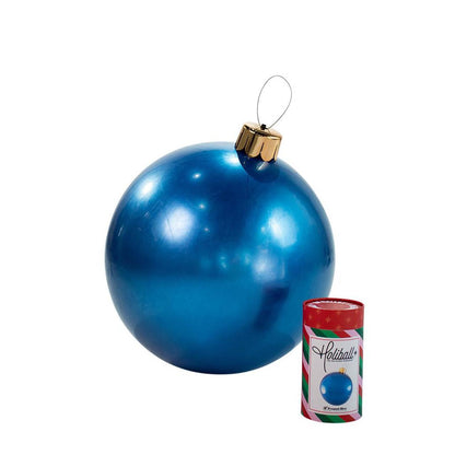 Holiball The Inflatable Ornament