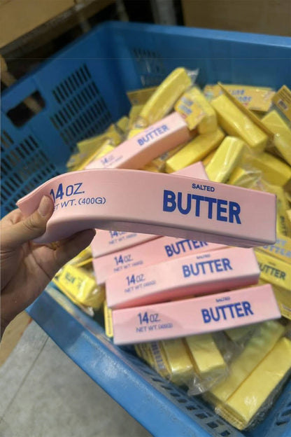 Butter Stress Relief Toy