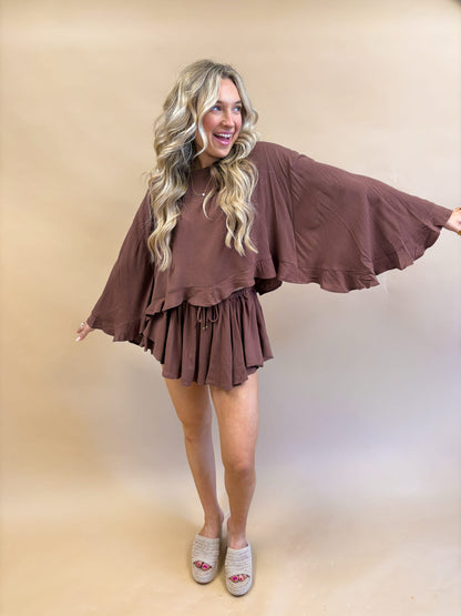 Espresso Flutter Set