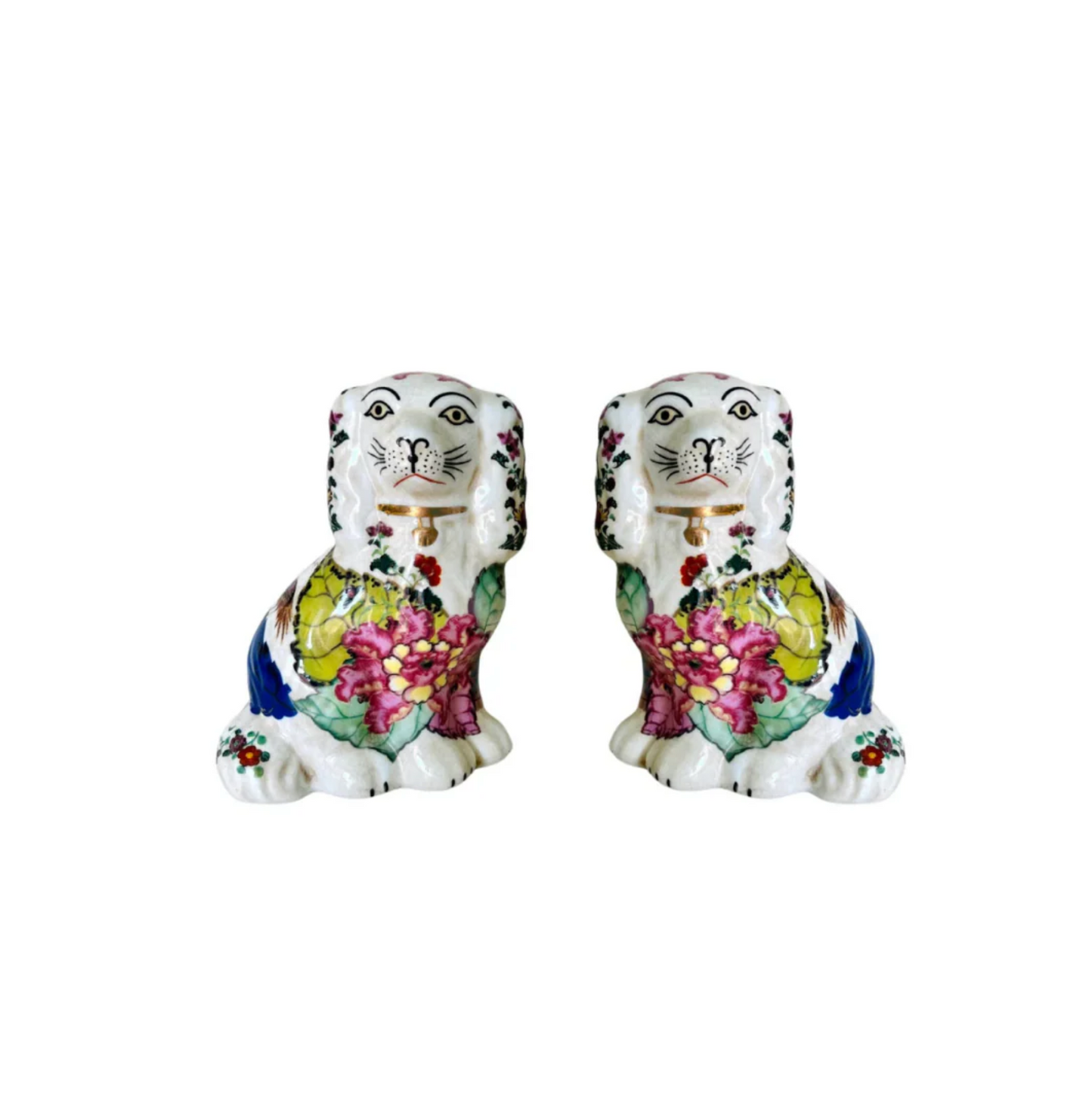 Staffordshire Dog-Small