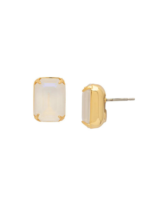 Everyday Stud Earrings