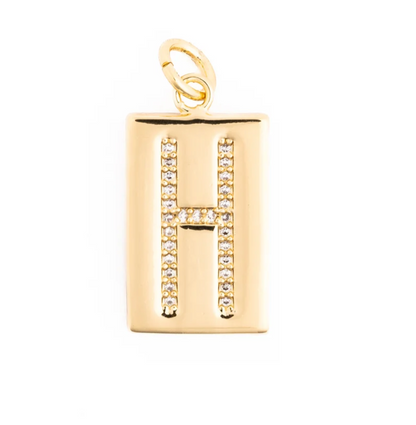 Thea Charm Bar - Christine Charm